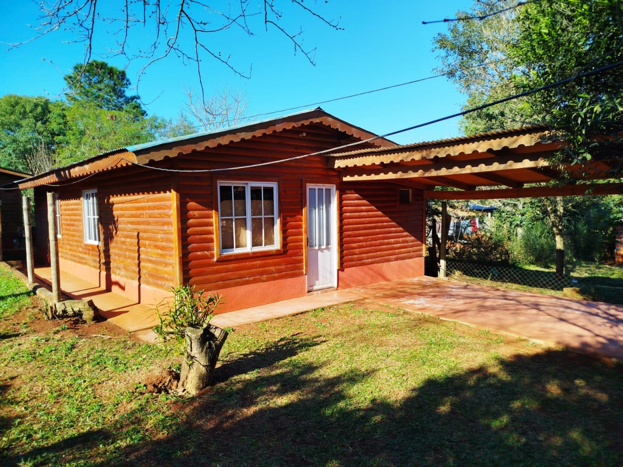 Casa en alquiler tres dormtorios