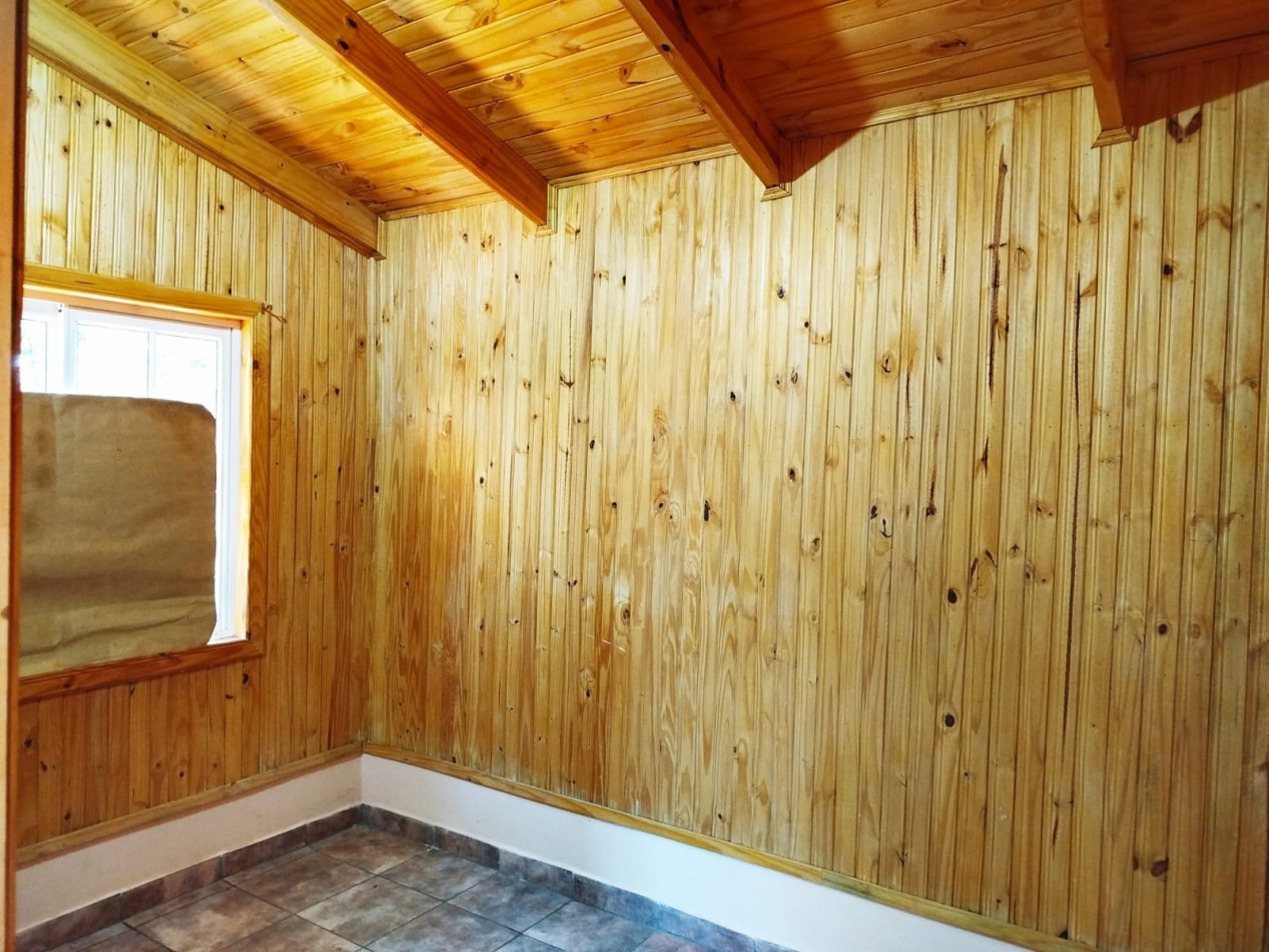 Casa en alquiler tres dormtorios
