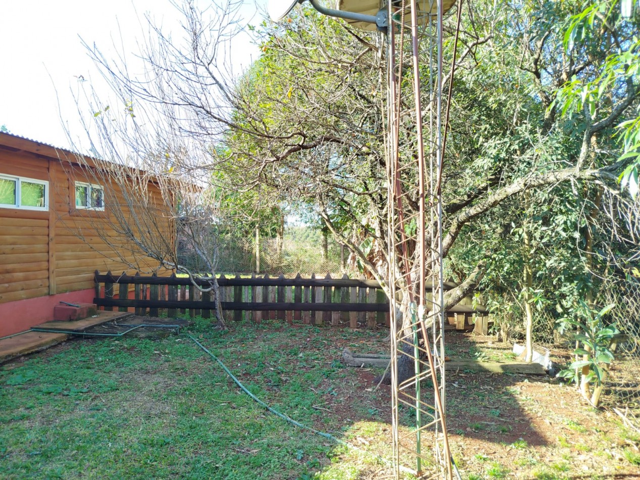 Casa en alquiler tres dormtorios