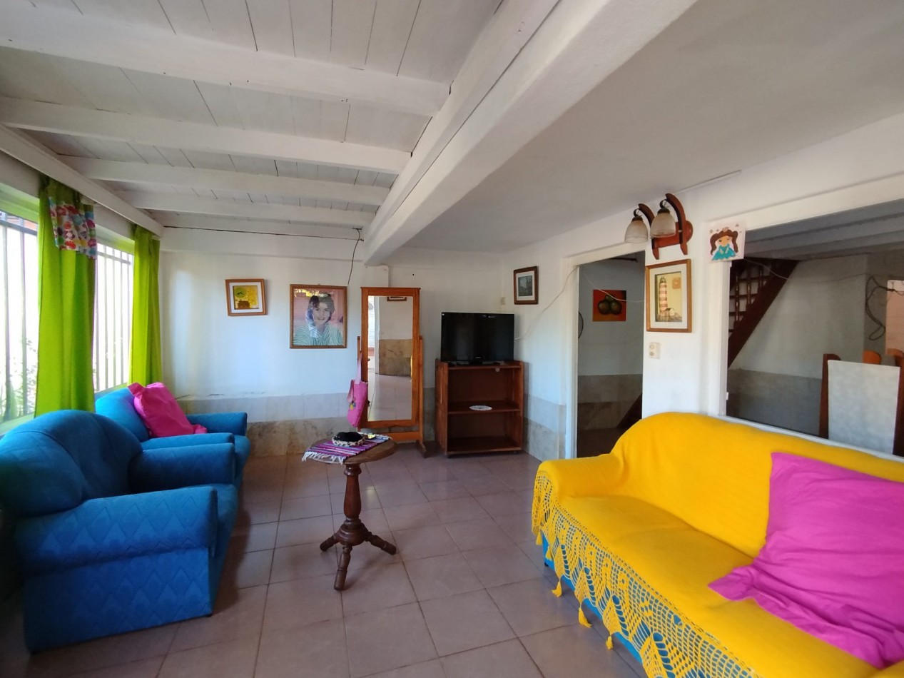 Casa grande en venta en el Centro de Dos de Mayo Misiones