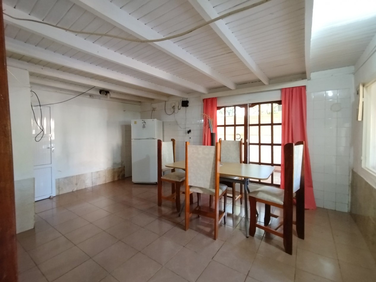 Casa grande en venta en el Centro de Dos de Mayo Misiones