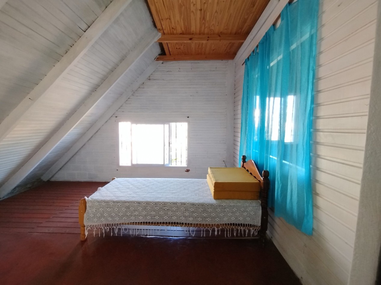Casa grande en venta en el Centro de Dos de Mayo Misiones