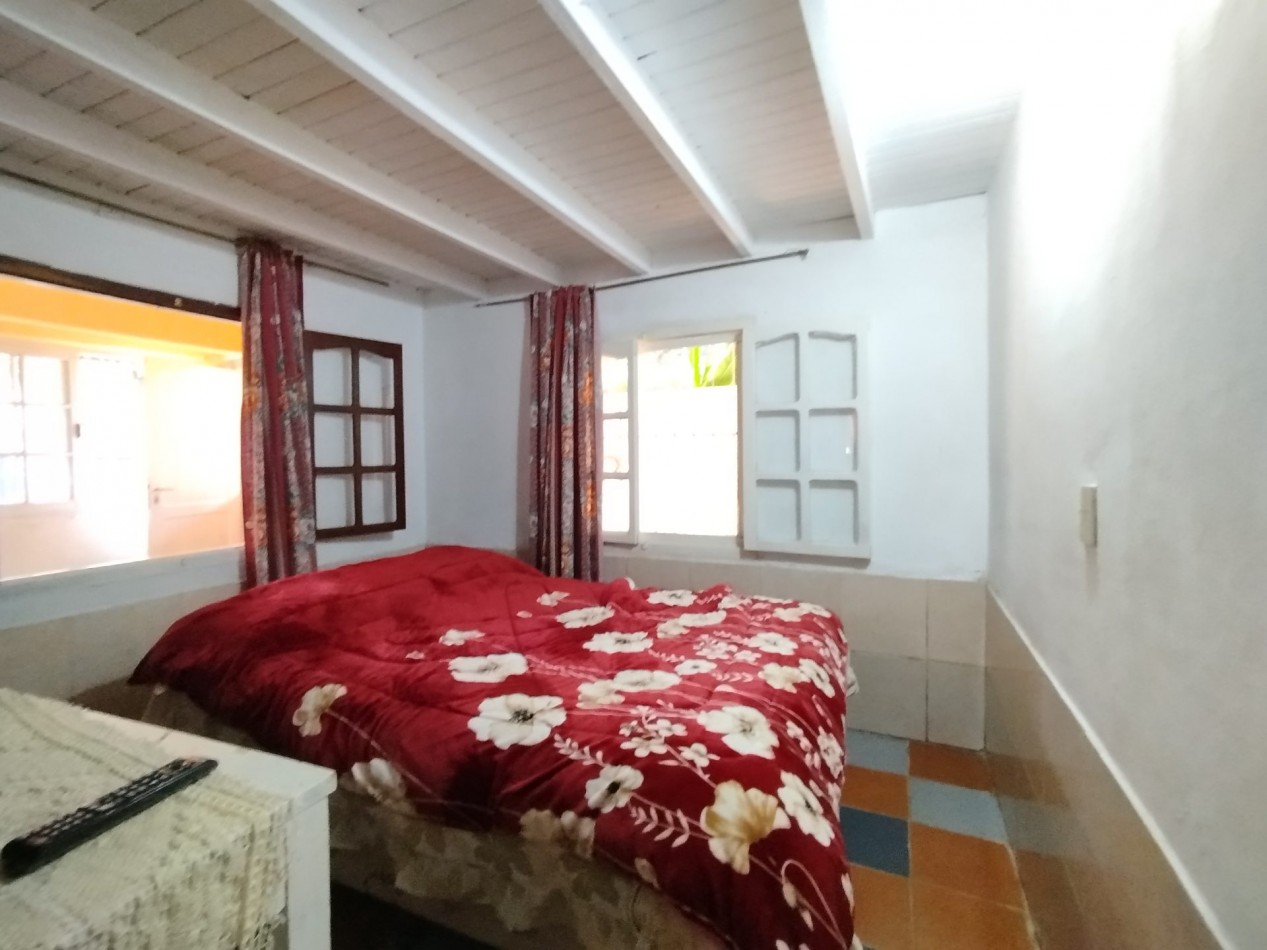 Casa grande en venta en el Centro de Dos de Mayo Misiones