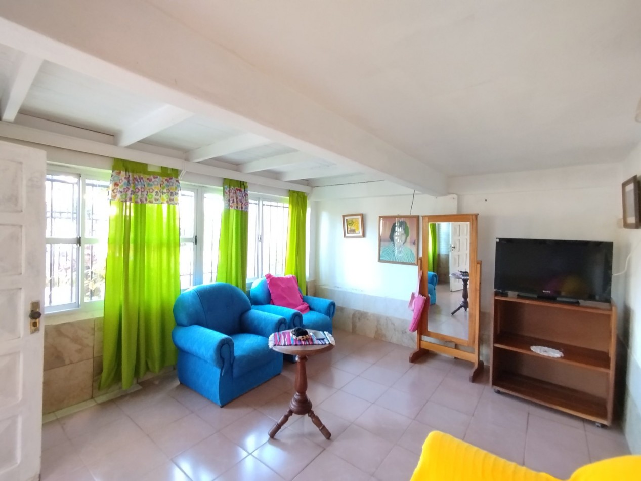 Casa grande en venta en el Centro de Dos de Mayo Misiones