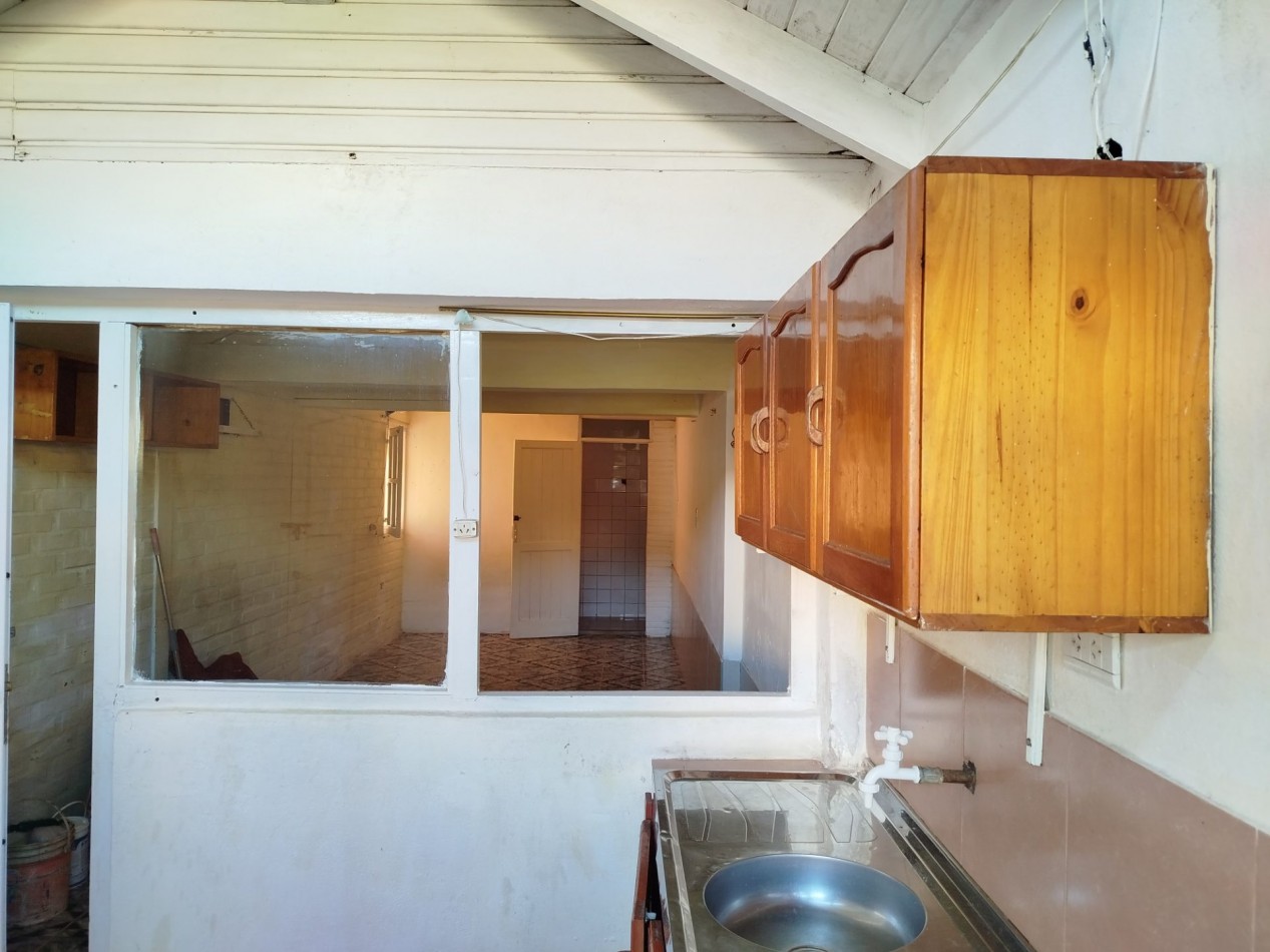 Casa grande en venta en el Centro de Dos de Mayo Misiones