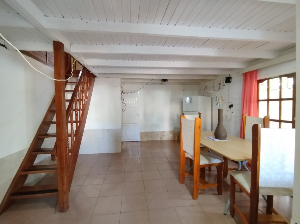 Casa grande en venta en el Centro de Dos de Mayo Misiones