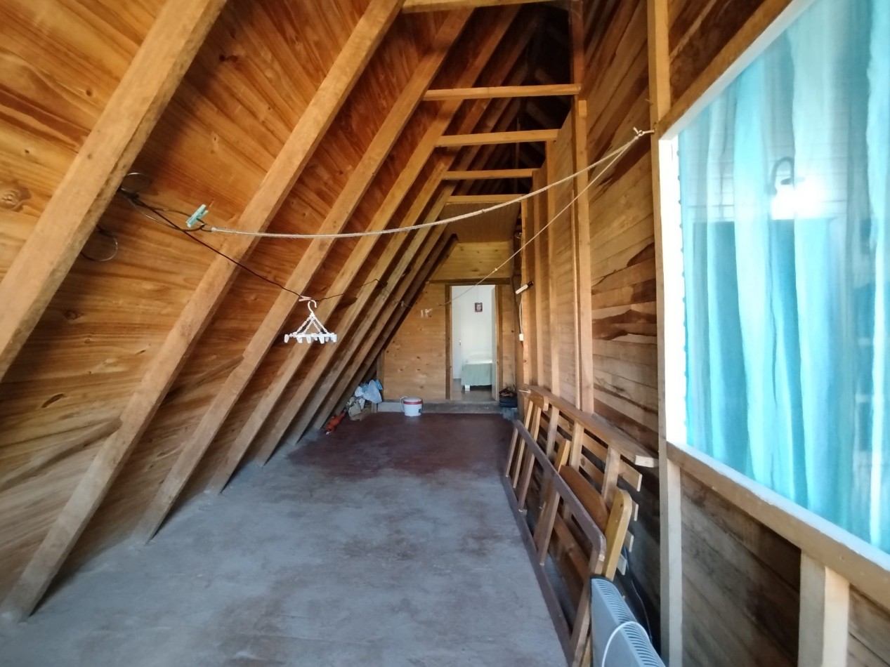 Casa grande en venta en el Centro de Dos de Mayo Misiones