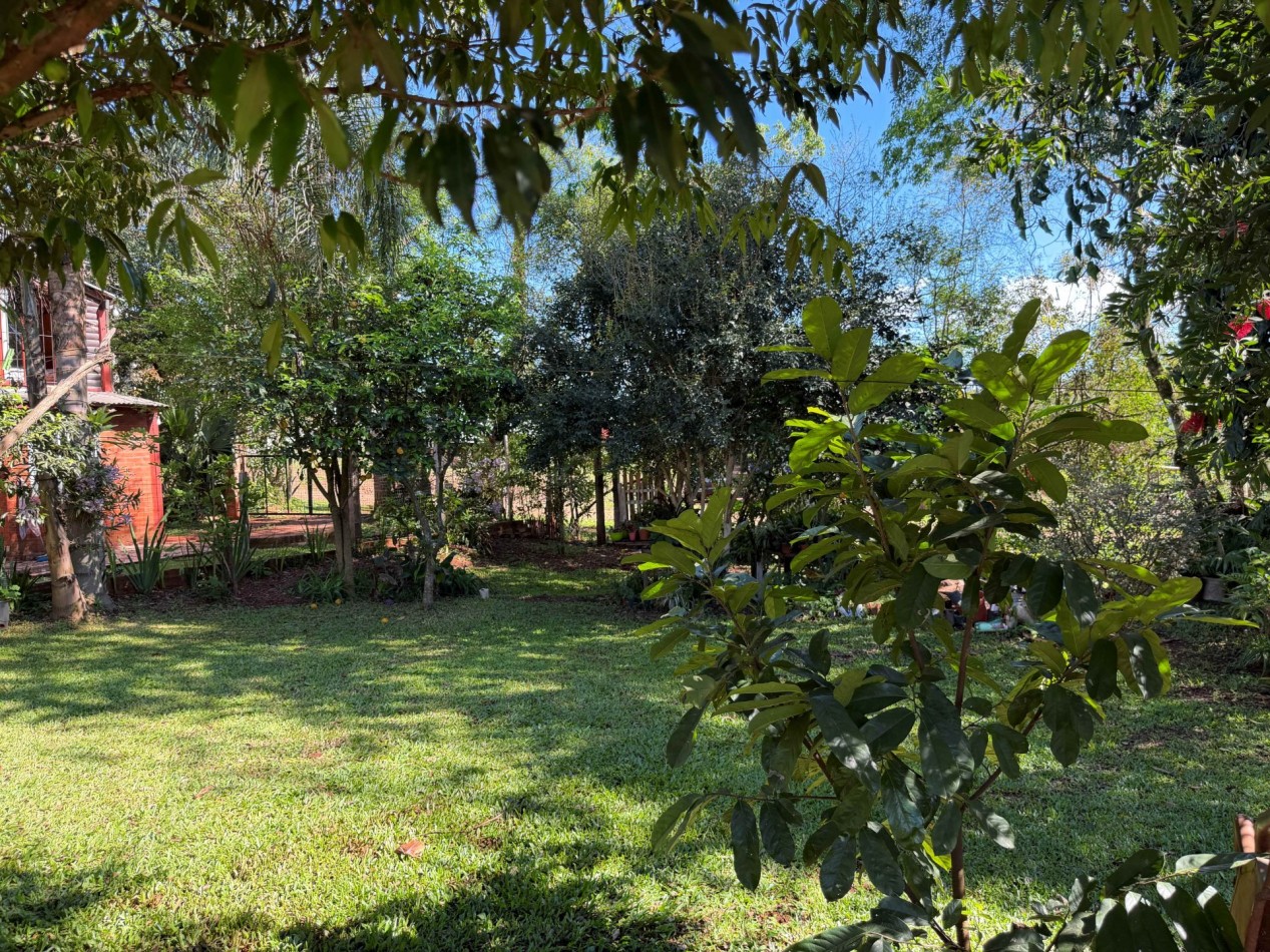Departamento de un dormitorio todo incluido