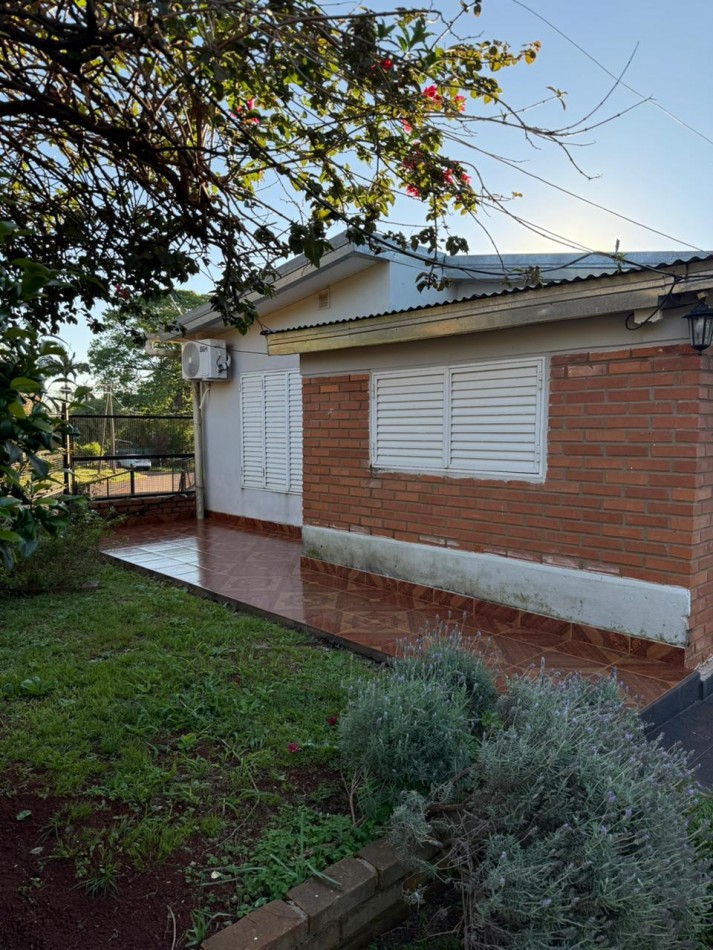 Hermosa vivienda en venta - Zona Barrio bancario 