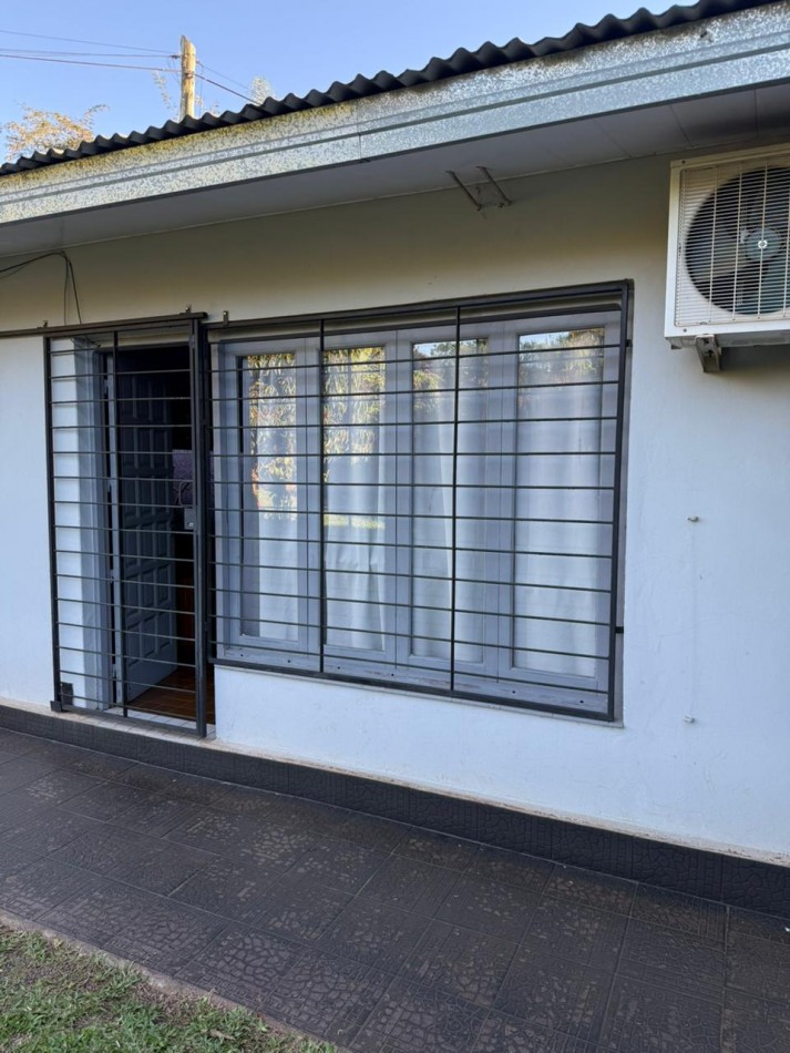 Hermosa vivienda en venta - Zona Barrio bancario 
