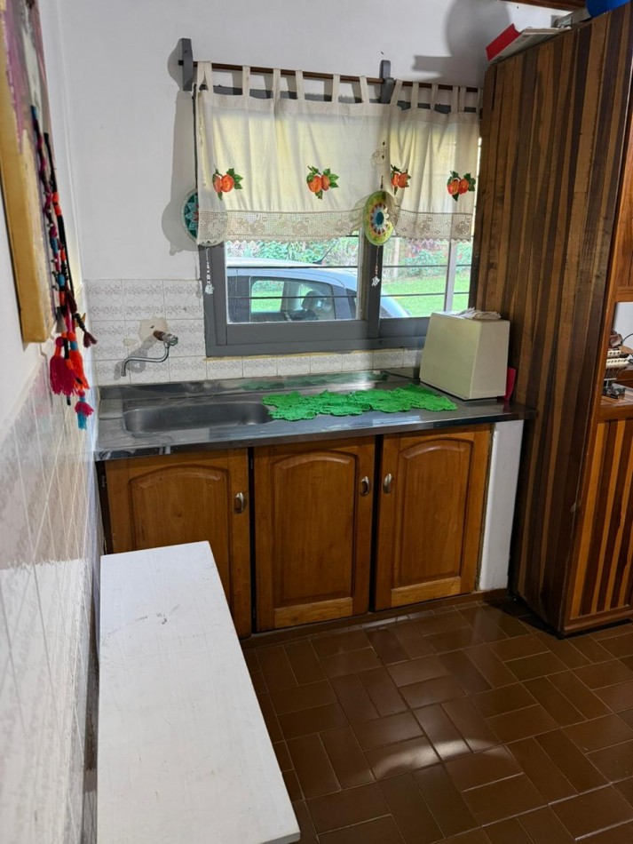 Hermosa vivienda en venta - Zona Barrio bancario 