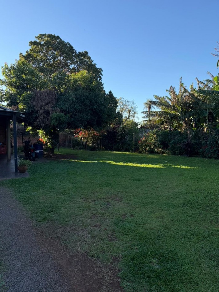 Hermosa vivienda en venta - Zona Barrio bancario 