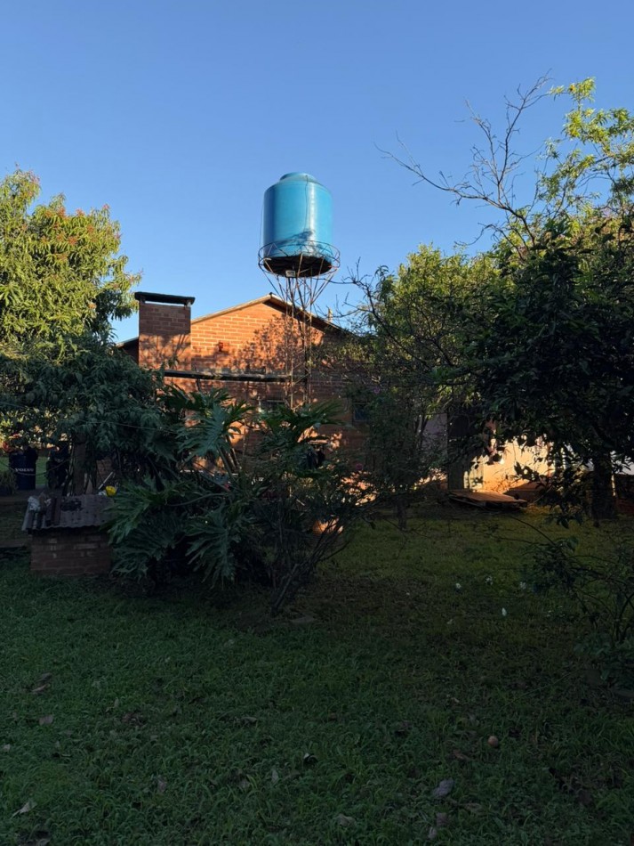 Hermosa vivienda en venta - Zona Barrio bancario 