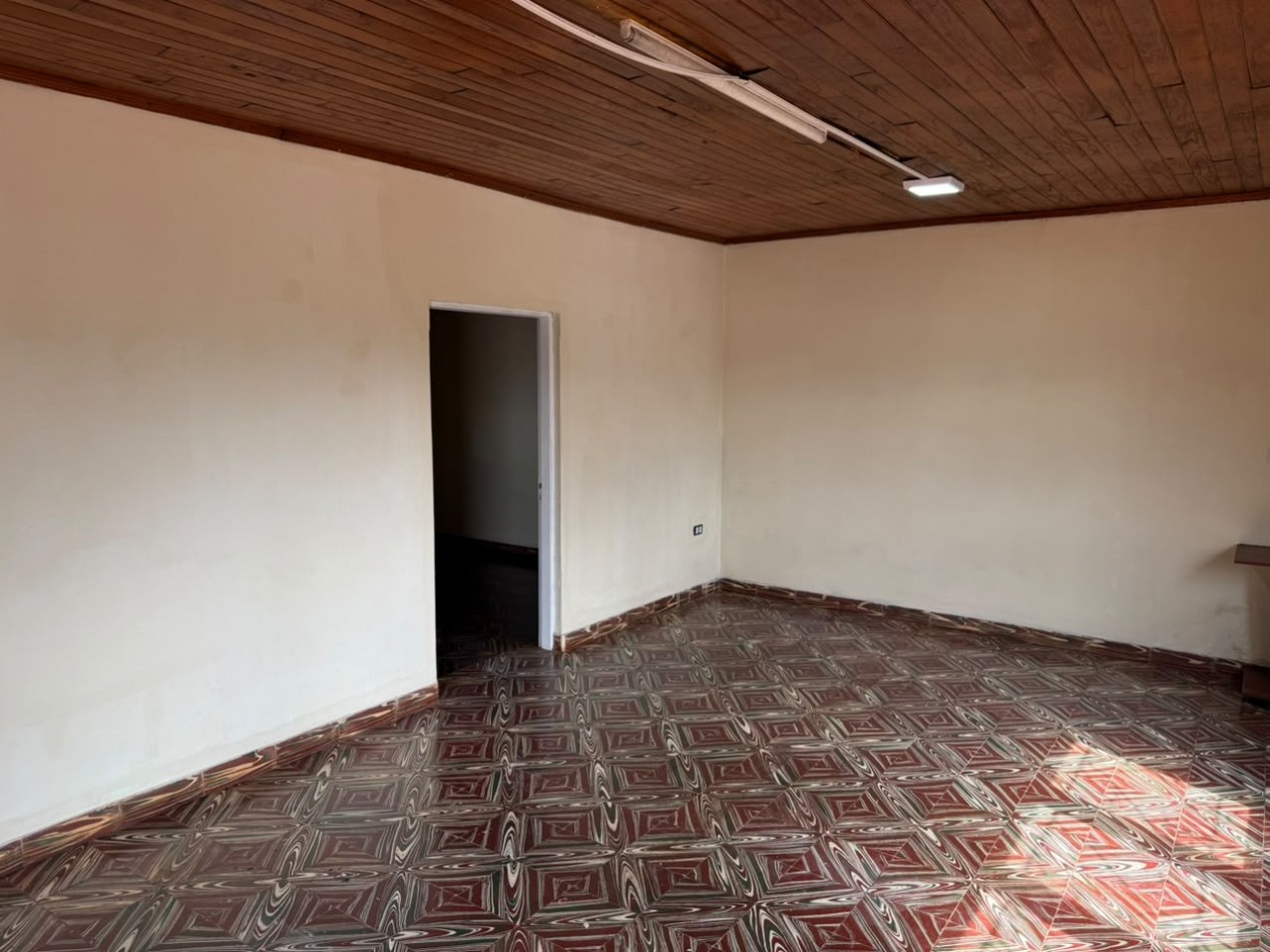 Casa de dos habitaciones sobre Avenida San Martin