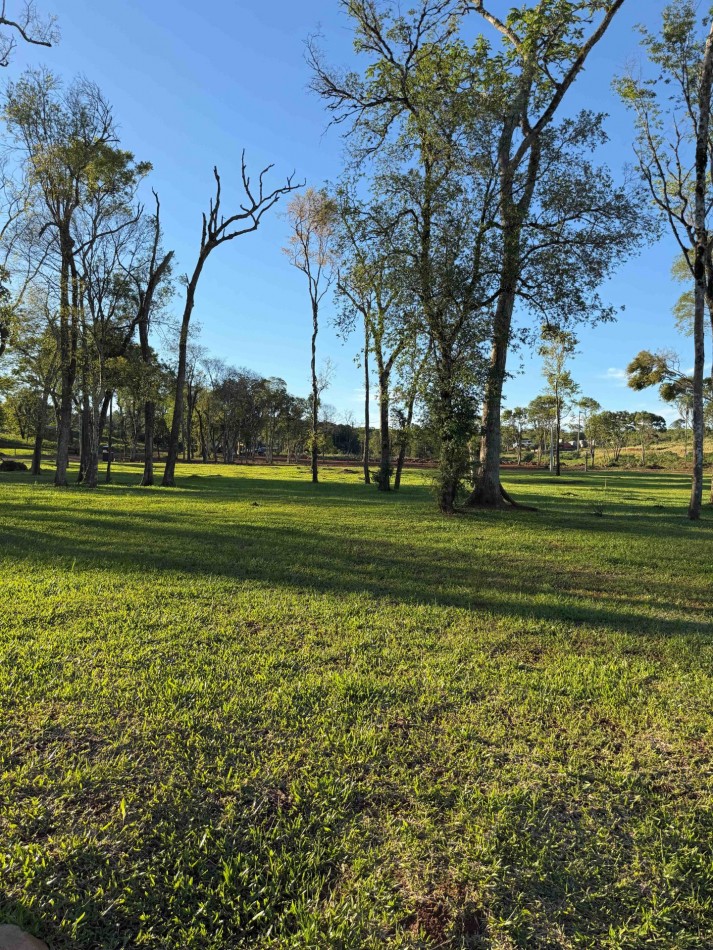 Terreno en venta en Loteo La Catalina Aristobulo del Valle