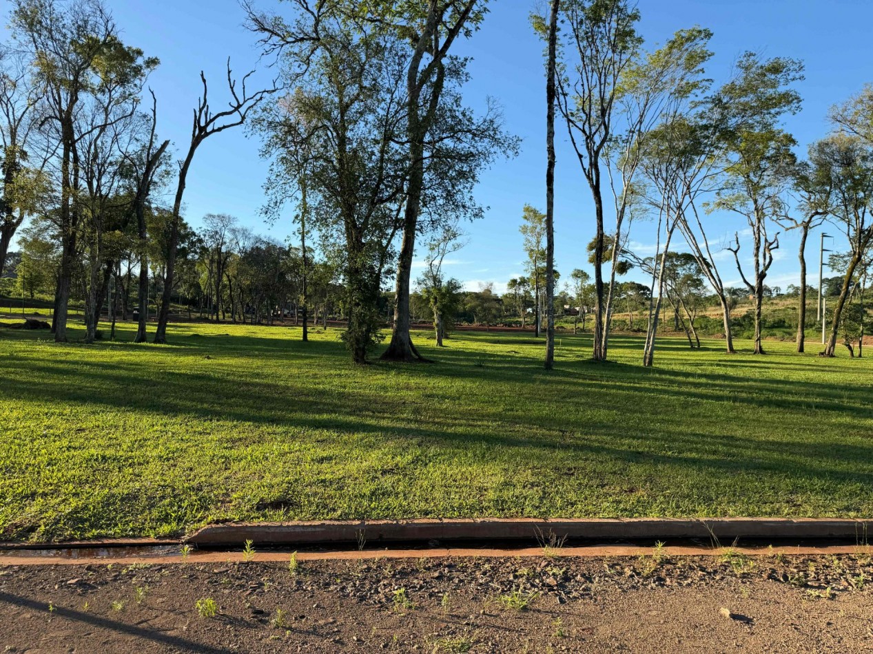 Terreno en venta en Loteo La Catalina Aristobulo del Valle