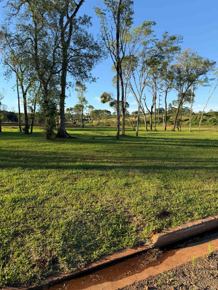 Terreno en venta en Loteo La Catalina Aristobulo del Valle