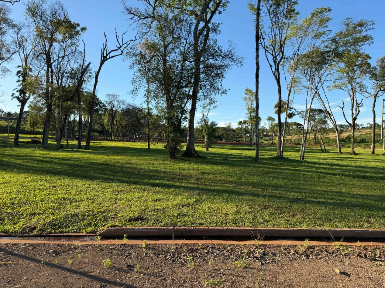 Terreno en venta en Loteo La Catalina Aristobulo del Valle