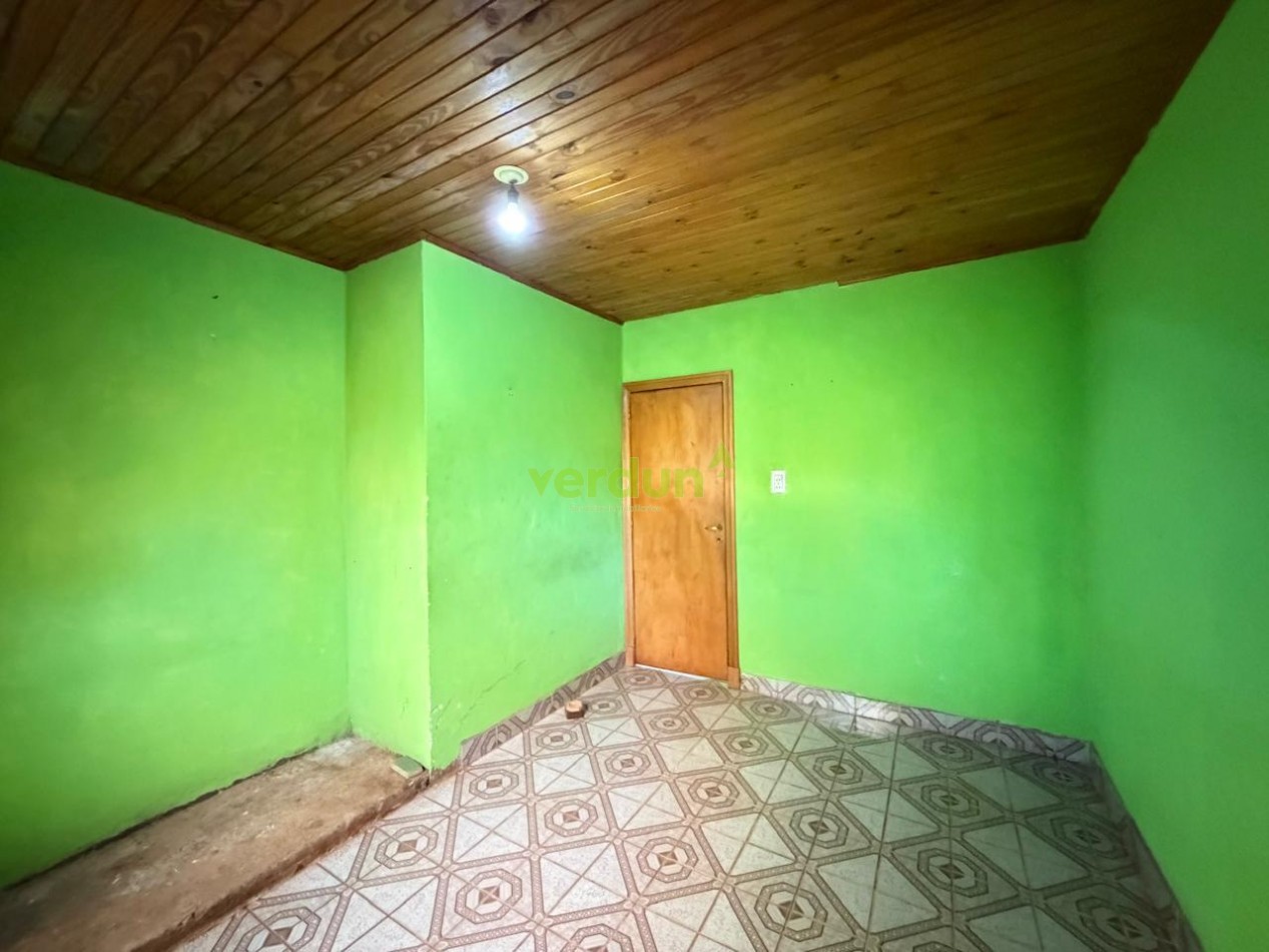 Casa con piscina en Cerro Moreno Salto Encantado