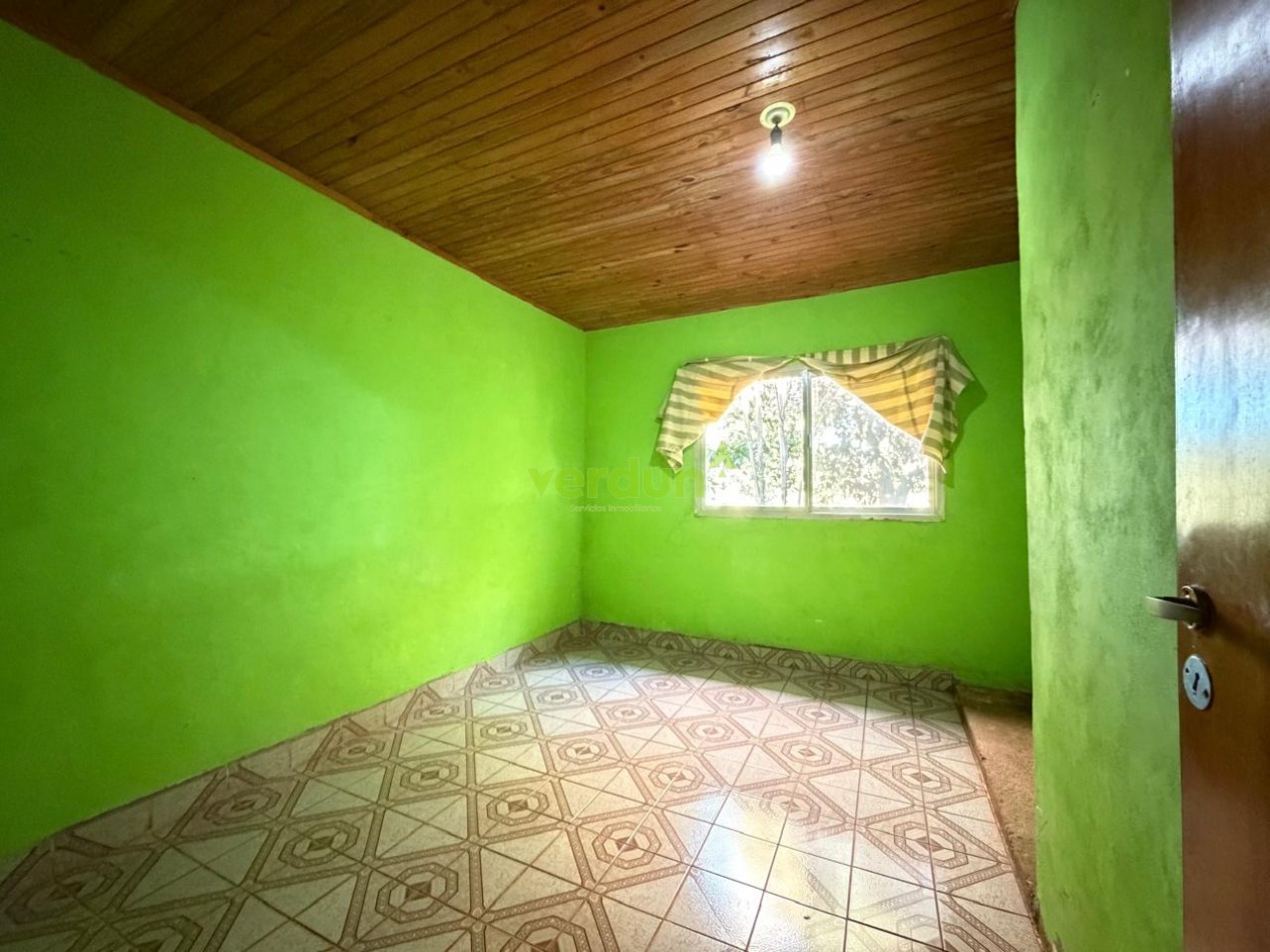Casa con piscina en Cerro Moreno Salto Encantado
