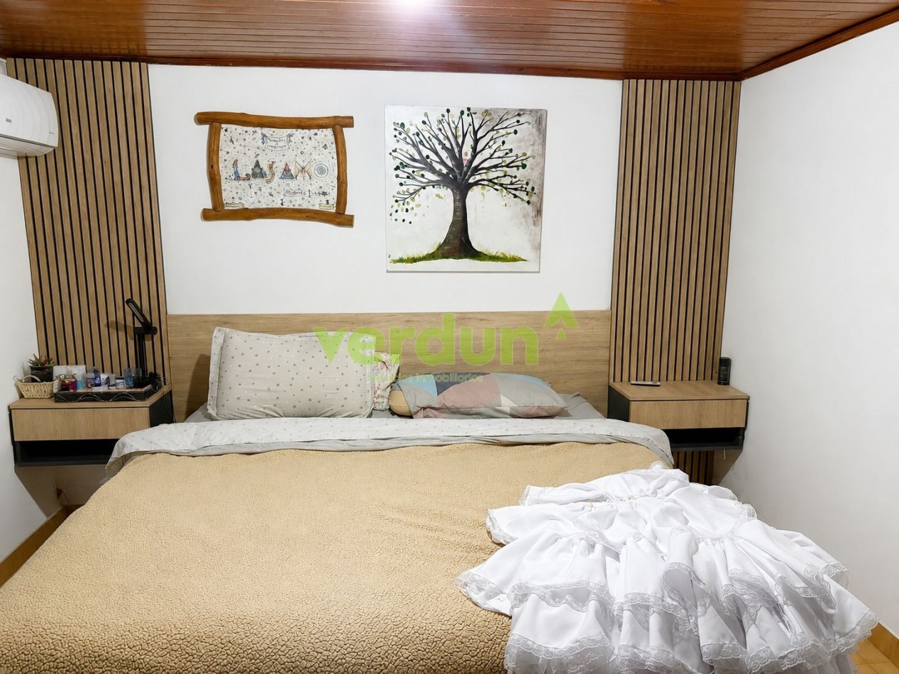 Hermosa vivienda en venta - Zona Barrio bancario 
