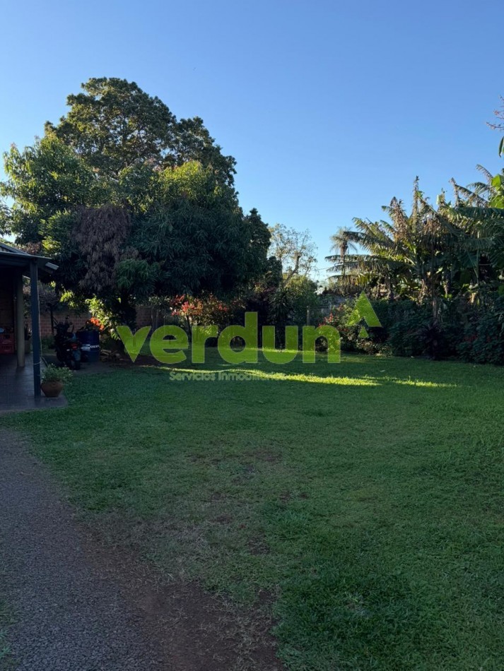 Hermosa vivienda en venta - Zona Barrio bancario 