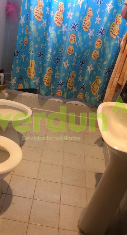 VENDO CASA EN ARISTOBULO DEL VALLE TRES DORMITORIOS