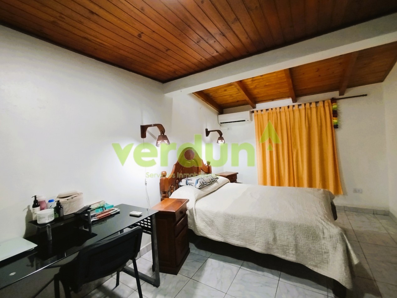 Casa en venta centro de Aristobulo del Valle