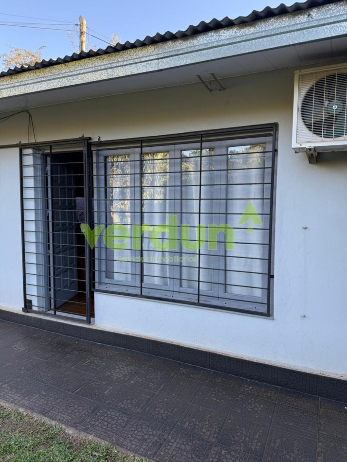 Hermosa vivienda en venta - Zona Barrio bancario 