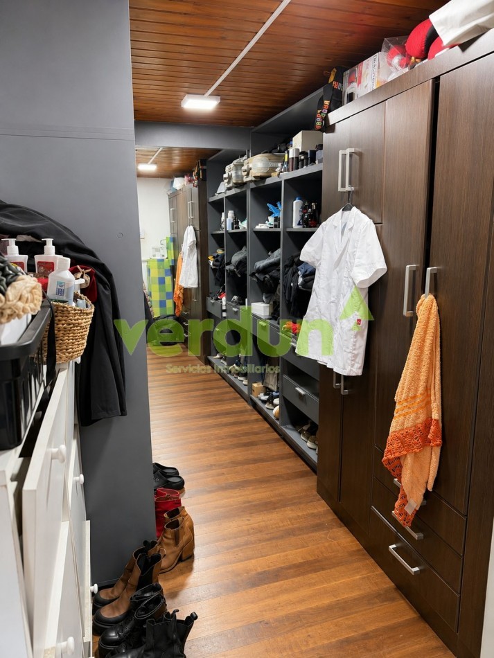 Hermosa vivienda en venta - Zona Barrio bancario 