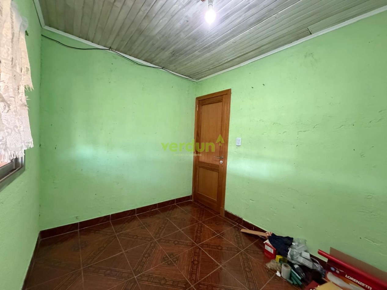 Casa con piscina en Cerro Moreno Salto Encantado