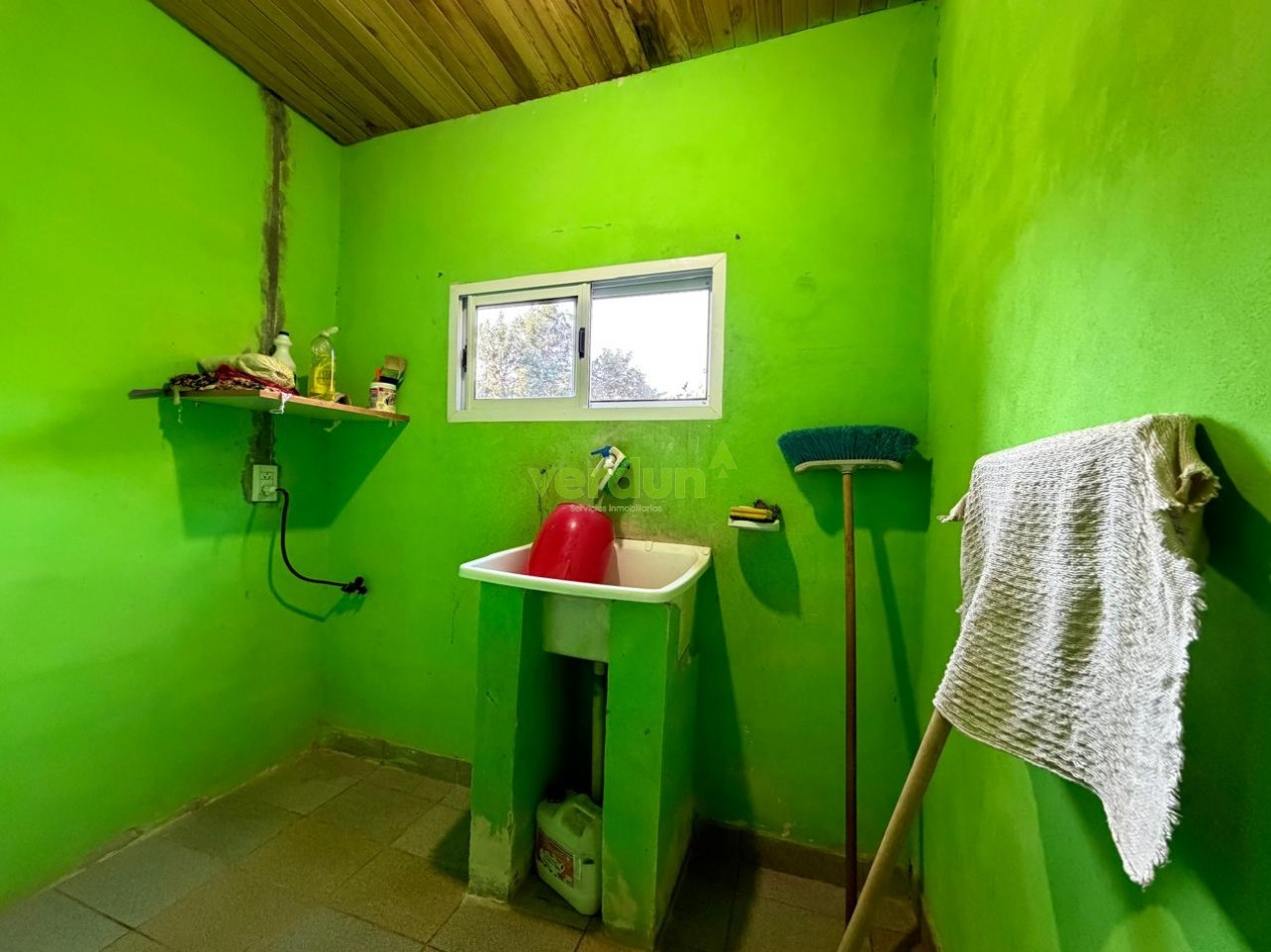 Casa con piscina en Cerro Moreno Salto Encantado