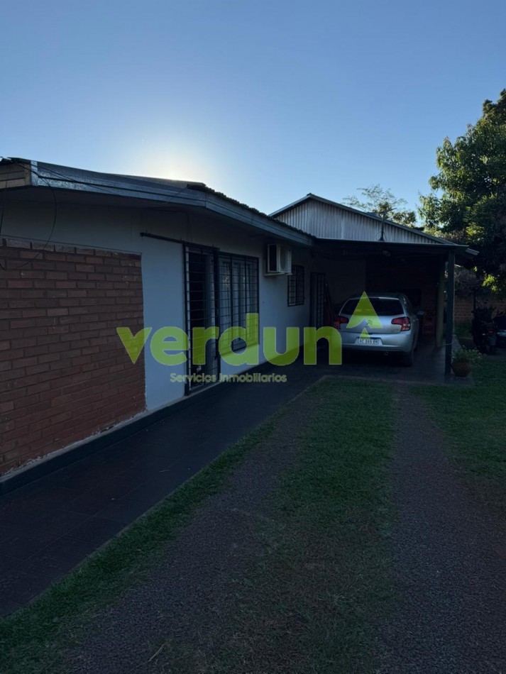 Hermosa vivienda en venta - Zona Barrio bancario 