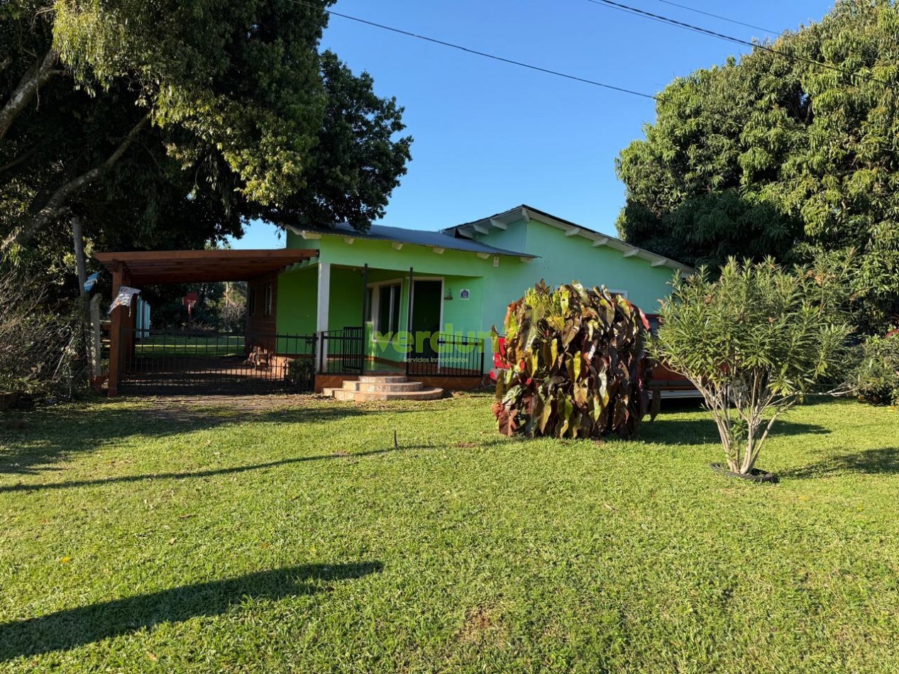 Casa con piscina en Cerro Moreno Salto Encantado