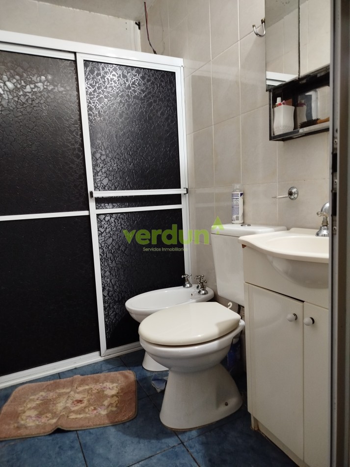Casa en venta centro de Aristobulo del Valle