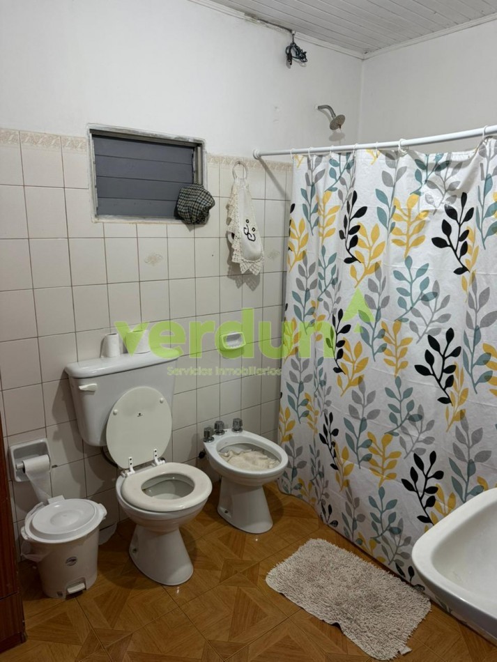 Hermosa vivienda en venta - Zona Barrio bancario 