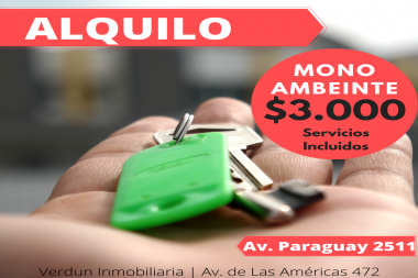 Nueva ley de Alquileres