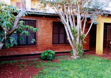 Vendo Casa Centro de Aristobulo del Valle 