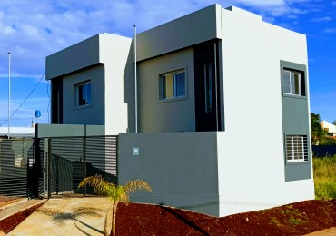 Alquilo Duplex un dormitorio Aristobulo del Valle departamento
