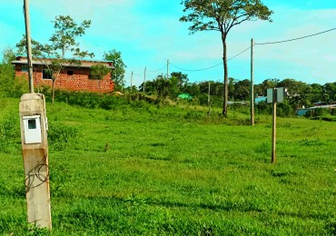 Terreno en venta en Loteo Teoforito 