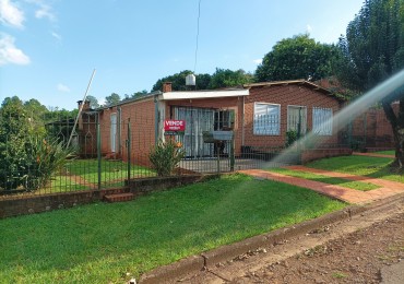 Casa en venta cerca del Salon Parroquial
