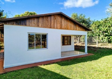 Casa en alquiler 6 ambientes cerca de Muebleria Kubizen