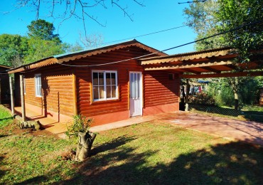 Casa en alquiler tres dormtorios